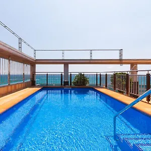 Appartement Uhc Las Palmas, Salou