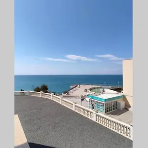 Appartement Paradis Salou, Centro Turistico, Wifi, Piscina, Vistas Al Mar, Salou