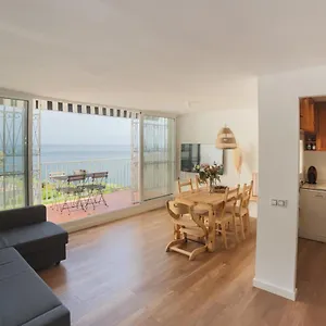 Appartement Apartamento Chipre, Salou