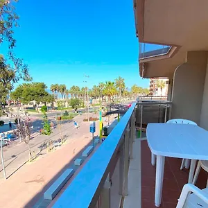 Appartement El Pinar Fuente Luminosa, Salou