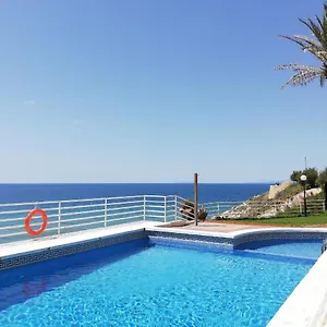 Cala Llenguadets Appartement Salou