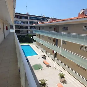 Appartement Julia Cap - 3 Bedrooms With Pool, Salou