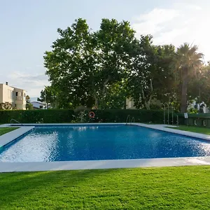 Guadalmar Appartement Málaga