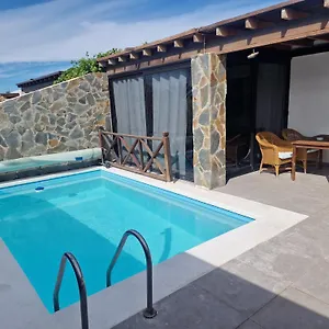 Martha Appartement Yaiza (Lanzarote)