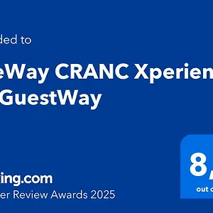 Appartement Lifeway Cranc Xperience By Guestway, Salou