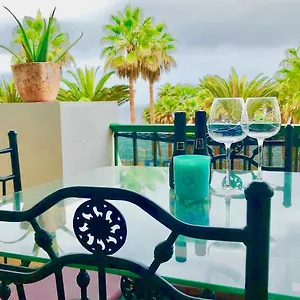Esmeralda Appartement Callao Salvaje