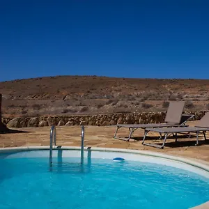 Casa El Horno Hébergement de vacances Antigua (Fuerteventura)